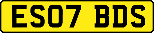 ES07BDS