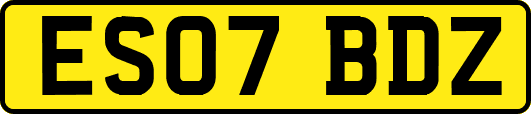 ES07BDZ