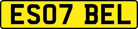 ES07BEL