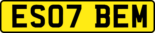ES07BEM