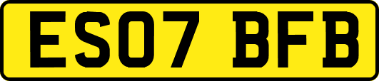 ES07BFB