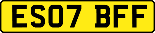 ES07BFF