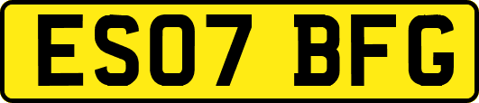 ES07BFG