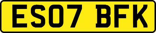 ES07BFK