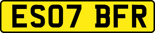 ES07BFR