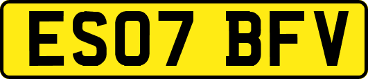 ES07BFV