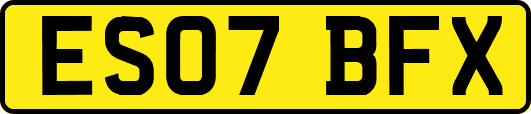 ES07BFX