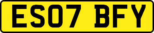ES07BFY