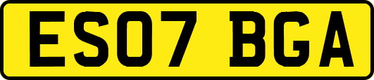 ES07BGA