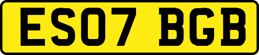 ES07BGB