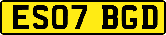 ES07BGD