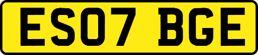 ES07BGE