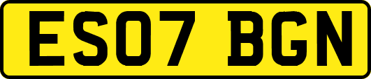ES07BGN