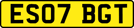 ES07BGT
