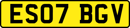 ES07BGV