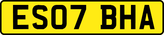 ES07BHA