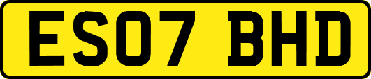 ES07BHD