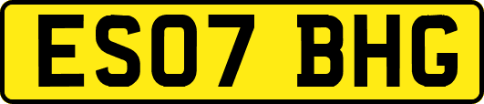 ES07BHG
