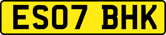 ES07BHK