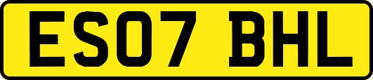 ES07BHL