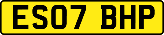 ES07BHP
