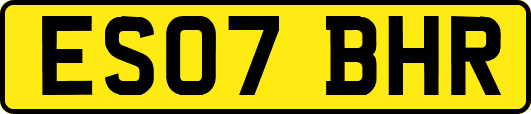 ES07BHR