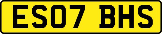 ES07BHS