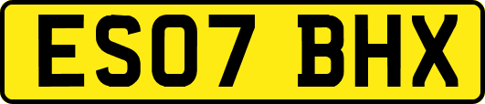 ES07BHX
