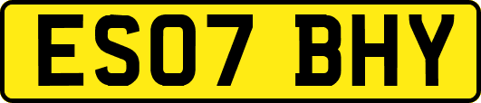 ES07BHY