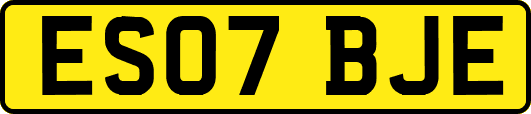 ES07BJE
