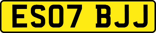 ES07BJJ