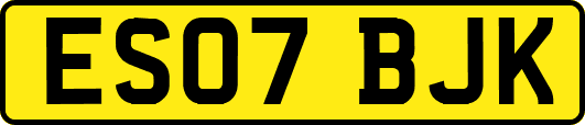 ES07BJK