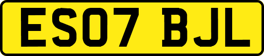 ES07BJL