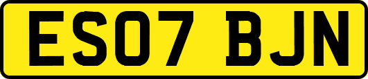 ES07BJN