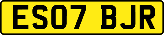 ES07BJR