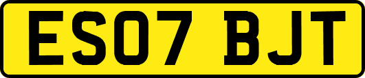 ES07BJT