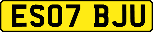 ES07BJU
