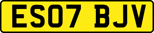 ES07BJV