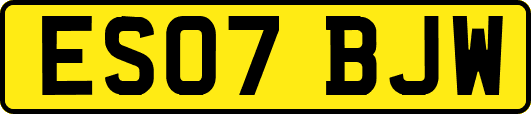 ES07BJW