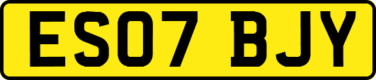 ES07BJY