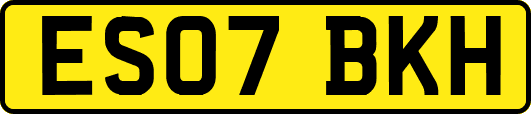 ES07BKH