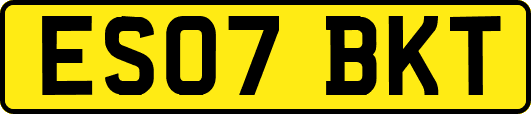 ES07BKT