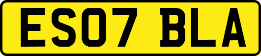 ES07BLA