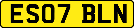 ES07BLN