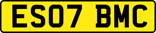 ES07BMC
