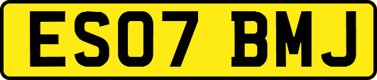 ES07BMJ