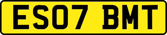 ES07BMT