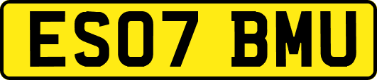 ES07BMU