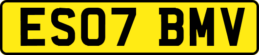ES07BMV