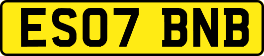 ES07BNB